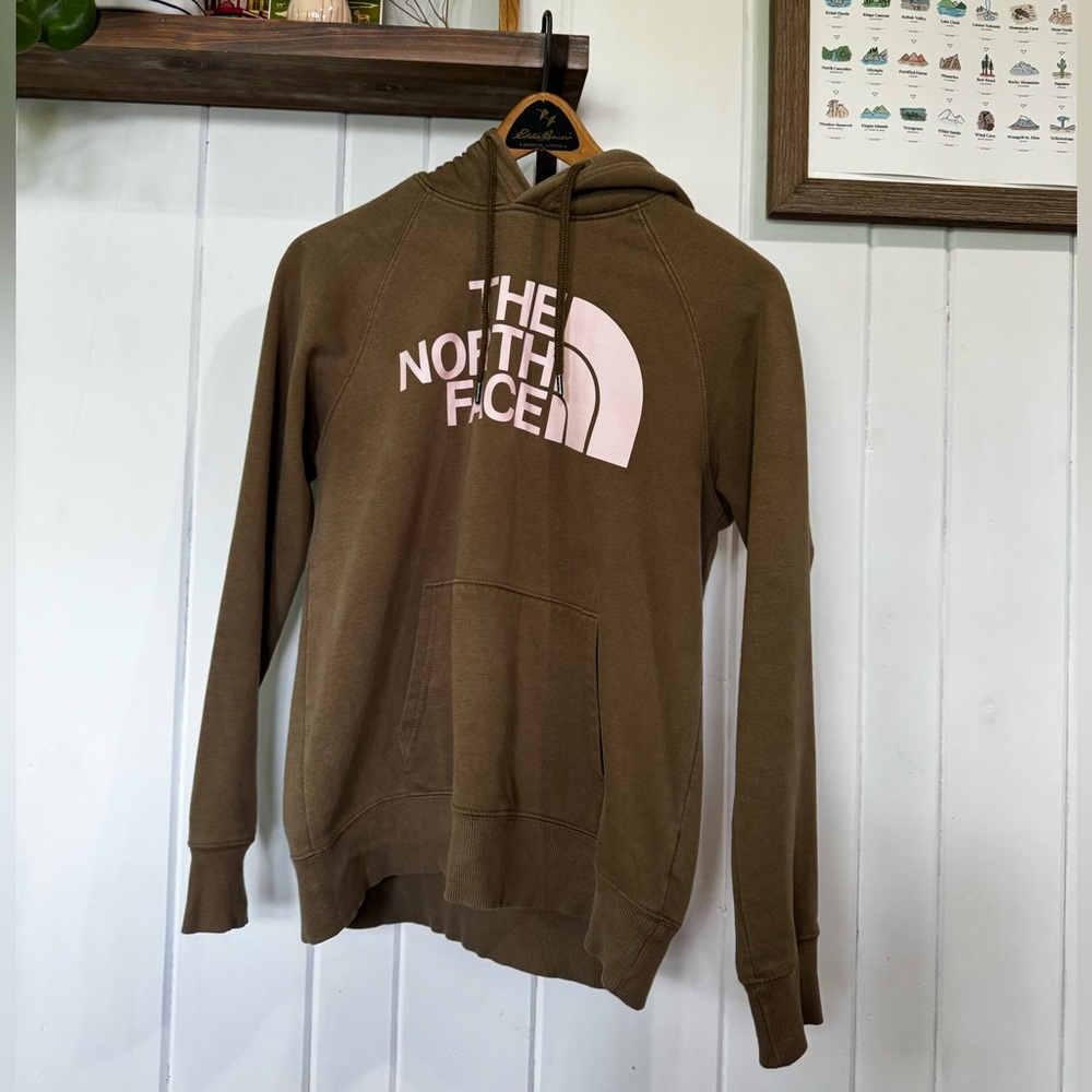 North Face Hoodie